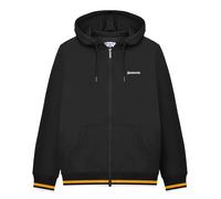 Lambretta AW24 Felpa con Cappuccio e Zip Intera Uomo (LB242)
