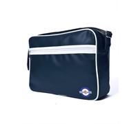 Lambretta Borsa da viaggio, Blu navy/bianco, Taglia unica