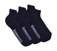 Lambretta Calze Sportive Uomo Misura Confezione 3 (LB100)