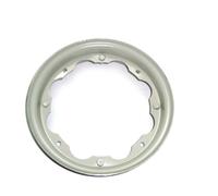 Lambretta Cerchione 25.4cm Adatto Standard Gp Li SX TV Modello Gec