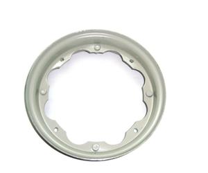 Lambretta Cerchione 25.4cm Adatto Standard Gp Li SX TV Modello Gec