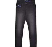 Lambretta Chester Jeans Dritto Uomo (LB304)