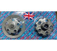 LAMBRETTA. Flangia Frizione E Campana Frizione 5 Piastra GP SIL