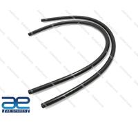 Lambretta Gamba Protezione Gomme Beeding Coppia Per Gp Li SX TV PVC Scooter S2u