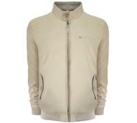 Lambretta Giacca Target Uomo, pietra, XX-Large
