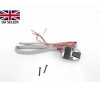 LAMBRETTA GP DL SX LIS STANDARD Interruttore Del Faro Con Cablaggio