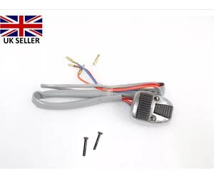 LAMBRETTA GP DL SX LIS STANDARD Interruttore Del Faro Con Cablaggio