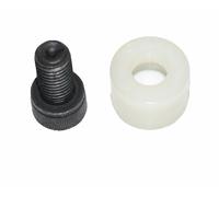 Lambretta GP Kick Start Stopper Bush E Allen Bolt GEC