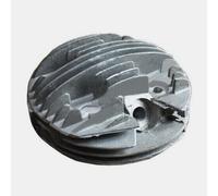 Lambretta Gp-li-Sx-Tv - 225CC Lega Cilindro Testa. Nuovo. S. I. L.Prodotto