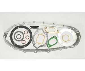 Lambretta GP-LI-SX-TV 225CC Set Completo Di Guarnizioni