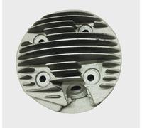 Lambretta Gp-li-Sx-Tv - Conversione 200CC Lega Testata Piccolo Blocco Motore