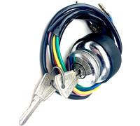 LAMBRETTA GP-LI-SX-TV - Interruttore Di Accensione Elettronico Moderno AC O DC