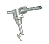 Lambretta GP LI TV SX Scooter Rubinetto Benzina Fuel Tap Fast Flow GEc
