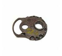 Piastra Terminale Scatola Cambio Compatibile Con Lambretta GP Per Scooter