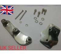 Lambretta GP Series3 Li TV SX Special Ts1 Regolatore CDI Kit Montaggio Lucidato