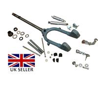 Lambretta Gp Sospensione Anteriore Completo Equilibrato Forcella Ripristino Kit