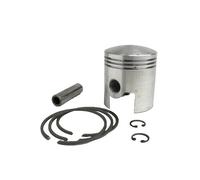 LAMBRETTA GP SX TV DL 200 Kit Pistone 67.20 MM 3 Anello Same Come Originale
