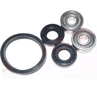 Lambretta Gp SX TV Li Cuscinetto Ruota E Sigillare Set Front Manny Modelli S2u