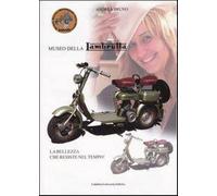 LAMBRETTA INNOCENTI LIBRO INTO THE BOOK AN ALL ITALIAN HISTORY