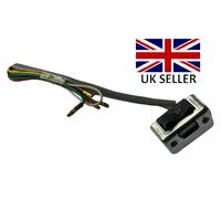 Lambretta J Gamma J50 100 125 Starstream Clacson Luce Dipper Interruttore Casa
