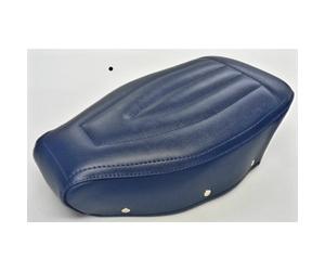 LAMBRETTA JUNIOR 50 DE LUXE RIVESTIMENTO COPERTURA COVE SELLA