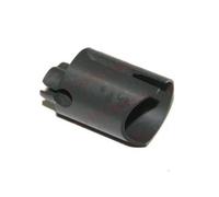 Lambretta LI Carburatore Carb Cilindrico Scorrevole Acceleratore Misura Stand...