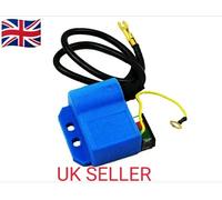 Lambretta Li GP SX TV 125 150 200 12V Bobina Elettronica HT CDI