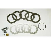 Lambretta Li Performance 5 Piastra Kit Frizione Surflex Stile Bush/Piastra /