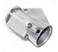 Lambretta Li Serie 1 2 Interruttore Supporto Alloggiamento Lucidato S2u