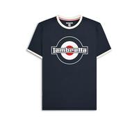 Lambretta, maglietta da uomo con suoneria, XL