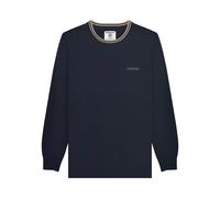 Lambretta Maglione Bordato Uomo (LB327)