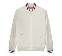 Lambretta Mens Retro Monkey Giacche, Pietra, XXXL