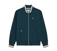 Lambretta Monkey Giacca Bordata Uomo
