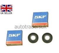 Lambretta Mozzo Anteriore Cuscinetto Ruota Paraolio Kit Tutto Serie 3 Gp ,SX, TV