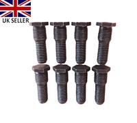 Lambretta Mozzo Borchie Anteriore e Posteriore, Set Eight, Serie 1,2, 3, Li, SX,