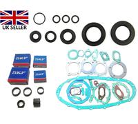 Lambretta Multi Set Guarnizioni,Guarnizioni Olio Cuscinetti Li SX TV 125 150 175