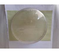 Lambretta Originale INNOCENTI Plastica faro anteriore tondo diametro 120 mm