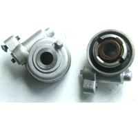LAMBRETTA PATO 151CC 125CC RINVIO CONTA CHILOMETRI ALLA RUOTA ANTERIORE