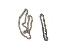 LAMBRETTA PATO 151CC CATENA TRASMISSIONE RICAMBIO ORIGINALE