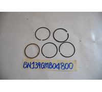 Lambretta Pato 50 Motom Gipsy 50 Kit fasce pistone Piston ring set
