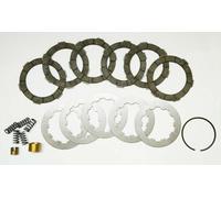 Lambretta Performance 6 Piastra Kit Frizione Adatto Per 5 Bell Aes