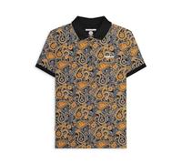 Lambretta Polo da uomo Pasly, Nero , M