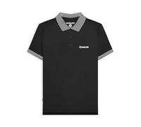 Lambretta Polo da uomo SS25 bicolore