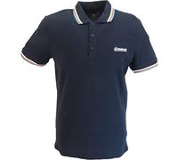 Lambretta - Polo da uomo Trgt, S