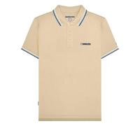 Lambretta - Polo da uomo Trgt, XXL