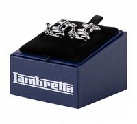 Lambretta Scooter-Gemelli LAMAW2316 argento Taglia:taglia unica