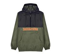 Lambretta Scooter Giacca Sopra la Testa Uomo (LB203)