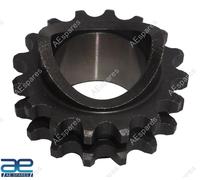 Lambretta Serie 1 2 3 GP SX TV Pignone Anteriore 16 Denti Cinghie Catena