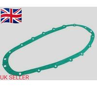 Lambretta Serie 1 2 3 li Gp SX TV Catena Custodia Side Guarnizione x10 Multipack