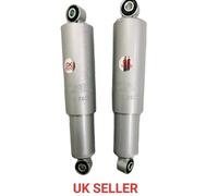 Lambretta Serie 2 3 li Gp SX TV Primedfront Ammortizzatori Migliore Fat Tipo